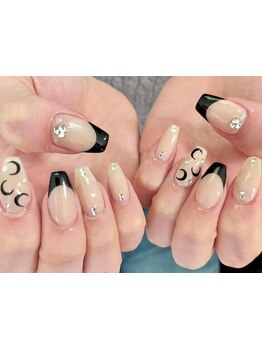 アートの種類が豊富