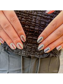 マグネットアート