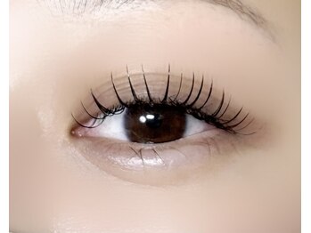 ラナン(Lanan)/フラットラッシュ