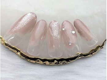 ココラーレ(cocorare)/定額ハンド¥6000オフケア込