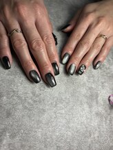 フェイス フレーム デザイン(face frame design)/