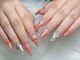 ノア ネイル(Noa Nail)の写真/ご予算に合せた理想のデザイン多数ご用意しております♪何度も爪を見てしまう可愛いデザインに◎