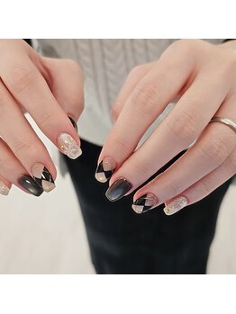 フォレット(Foret)/Tsubame nail 
