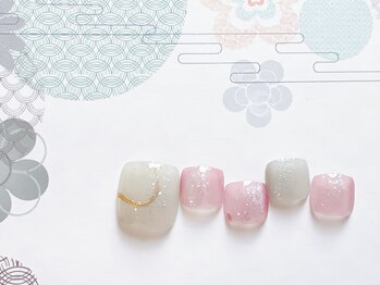 カノア(KANOA)/1月定額フット