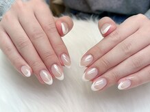 アトリエ アイハ(aiha)/フレンチ／クリアミラー