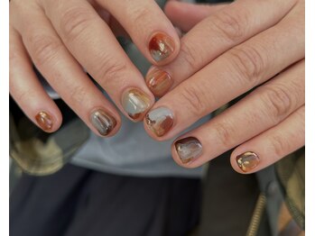 コンク 西荻窪(conq)/【お任せ】