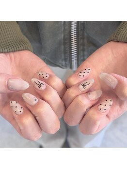 【hand】持ち込みデザイン