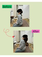 楽する鍼灸 整骨院 南福岡院/