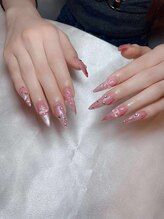 クイーンネイル(Queen Nail)/