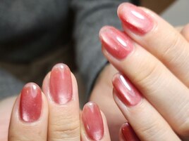 マグネットネイル