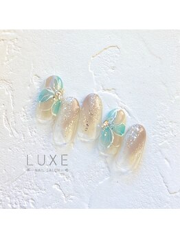 ハンド定額8400円デザイン