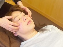 がじゅまる整体院 土浦店/内側に働きかける美容術