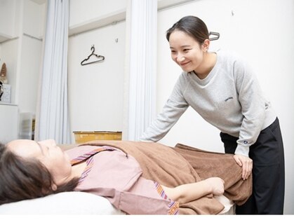 ナムナ 池田公園店(Namuna)の写真