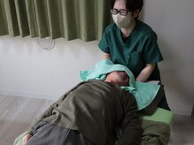 リボディ調整院 上野(Re-body調整院)/