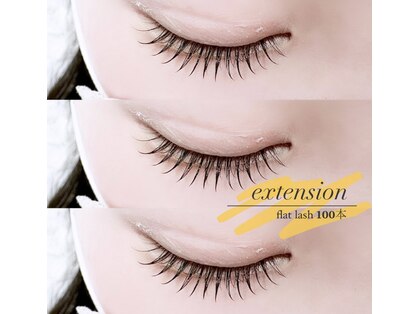 ビューティーラッシュ あべの店(BEAUTY LASH)の写真