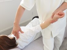 筋膜整体サロン MOVING花巻/