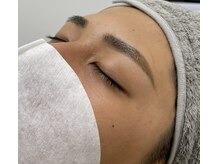 ロア(Roa)の雰囲気（眉毛の悩み解消◎デキる男の眉毛wax脱毛◎アイブロウリスト在籍）