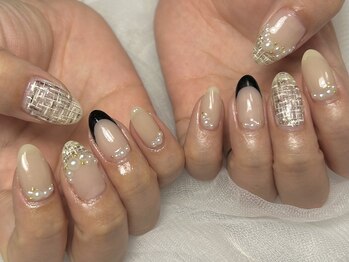 秋桜./持ち込みデザイン