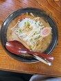 ミッシーズ(Missi:z)&nbsp;ラーメンが好きネギが好きでトッピングするほど