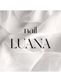ルアナ 赤坂(LUANA)&nbsp;KOKORO 
