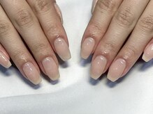 マハロネイルサロン 川崎店(mahalo)/ワンカラー