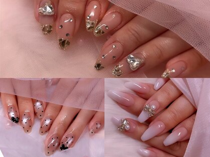 リノネイル(Lino Nail)の写真