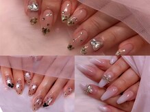 リノネイル(Lino Nail)
