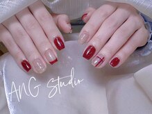 エーエヌジー スタジオ(ANG Studio)/