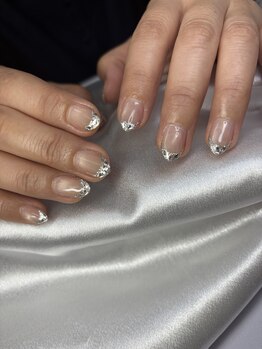 エーナイン 屯田店/根強い人気のガラスフレンチ