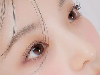 プチプラチナムドール 四条烏丸店(Petit PLATINUMDOLL)/まつげパーマ/眉毛