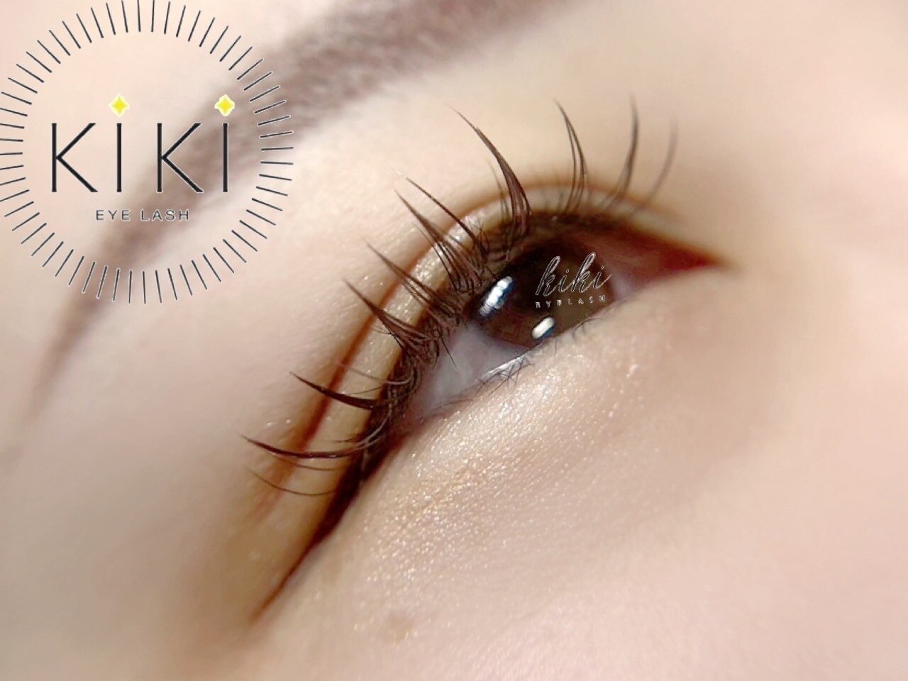 キキバイアイズ(KIKI by AIZU)｜ホットペッパービューティー