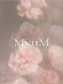 ミューム(MyuM)/MyuM【ミューム】