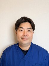 リファイン整体院 国分寺店&nbsp;内平 康彦