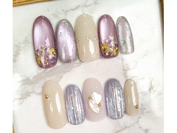 ダリー 新さっぽろ店(Dali)/デザイン豊富☆