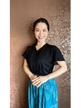 ラ リノ フロム ハワイ(La Lino from Hawaii)&nbsp;三森 万愛
