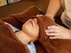 Relaxation Coussinet ～リラクゼーション　クシネ～【もみほぐし・足つぼ】の写真/カフェのような癒やし空間♪選べるアロマの香りに包まれると共に、深い眠りへ落ちる幸せを感じてください。