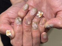 クレールネイル 郡山(Clair nail)