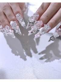 ウィッシュコアネイル