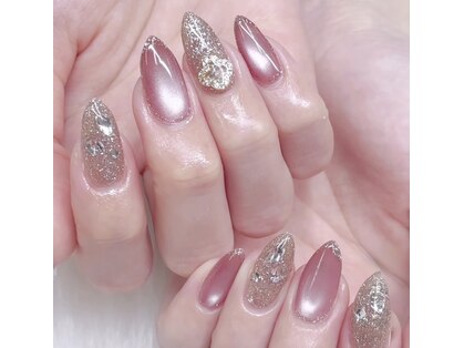 スウィートアロマネイル 恵比寿(Sweet Aroma NaiL)の写真