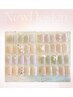 【木暮限定】うる艶nail 他店様オフ代無料 ¥8800→