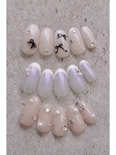 アリュールビューティー(Allure beauty)