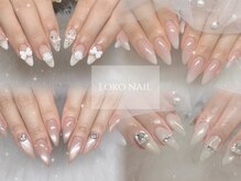 ロコネイル(Loko nail)