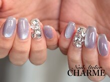 シャーム(CHARME)