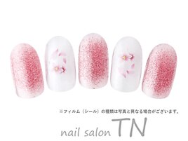 季節の定額4900円コース