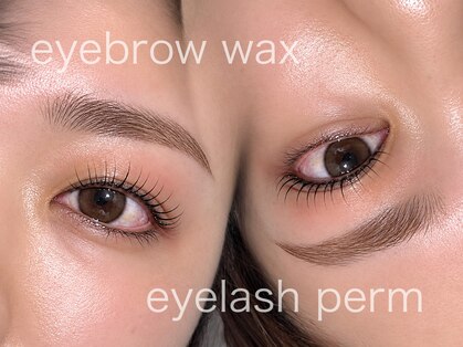 リッチアイブロウサロンエビス(Rich Eyebrow Salon EBISU)の写真