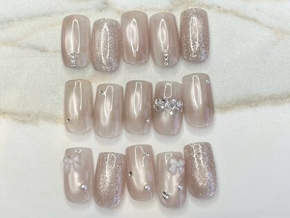 ルーチェネイル 横浜(Luce nail)の写真