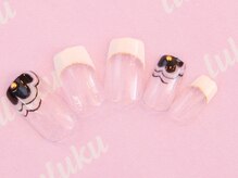 ルクルク ネイル&リラクゼーションサロン(lukuluku)/★lukuluku★ 