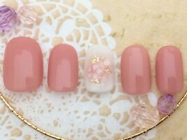 ハンドネイル