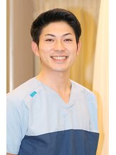 エーアールエス橋本カイロプラクティックセンター(ARS) 藤原 真伍