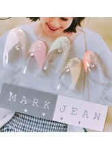 マークジーン 甲南山手(MARK JEAN)/マカロンフレンチ